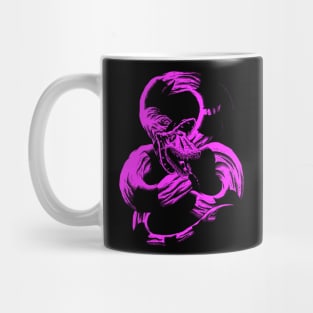 Sandworm 2 Mug